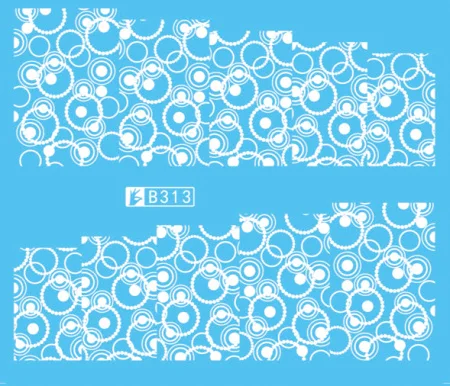 B313 