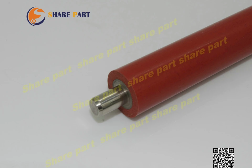 

1X 100% original new pressure roller for HP p2035 p2055 M401 M425 For canon ir1133