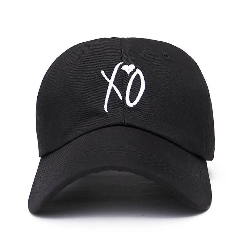 The Weeknd Cap - Fashion Adjustable Cotton Cap 5 - The Weeknd Store aeProduct.getSubject()