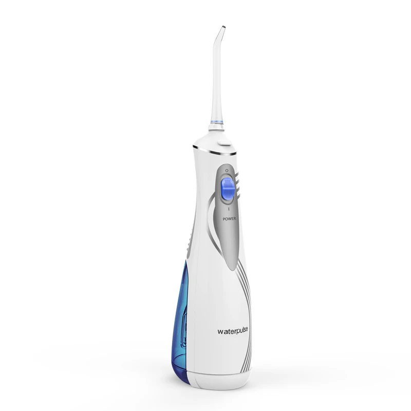 Портативный литий ионный battry V400 240 мл воды стоматологических Flosser 2 давления
