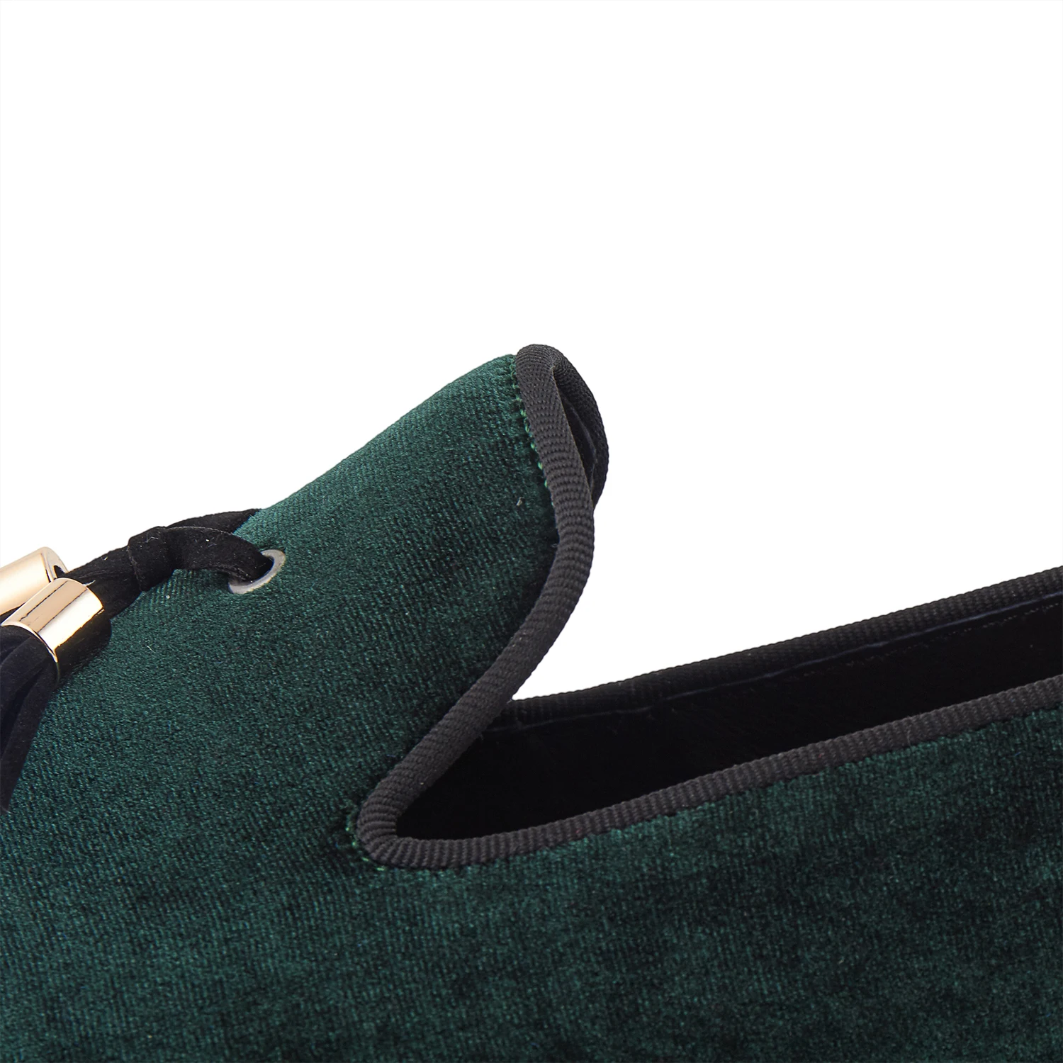 Mocasines Negro Tamaño 6 Verde Terciopelo 14 Caliente Venta De verde rojo azul Harpelunde Zapatos Hombres IP8zqw