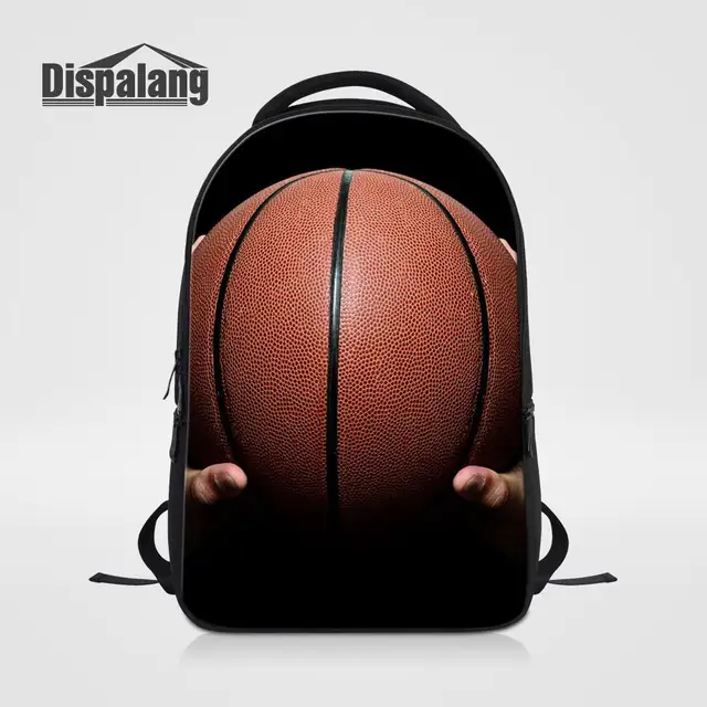 personalized basketball backpacks