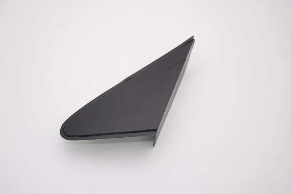 

1Pcs Left Side Car Front Window Triangle Trim Cover Molding for Chevrolet Cruze 2009-2014