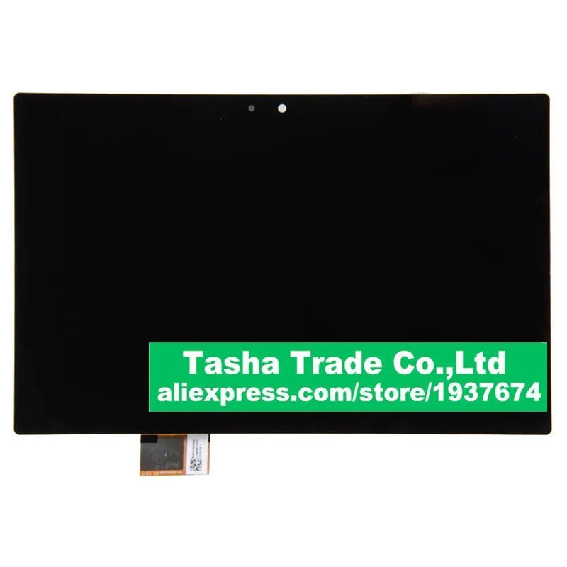 For Sony Xperia Tablet Z1 SGP311 SGP312 SGP321 New LCD Display Touch Screen Touch Digitizer For Sony Xperia Tablet Z1 SGP311 SGP312 SGP321 New LCD Display Touch Screen Touch Digitizer