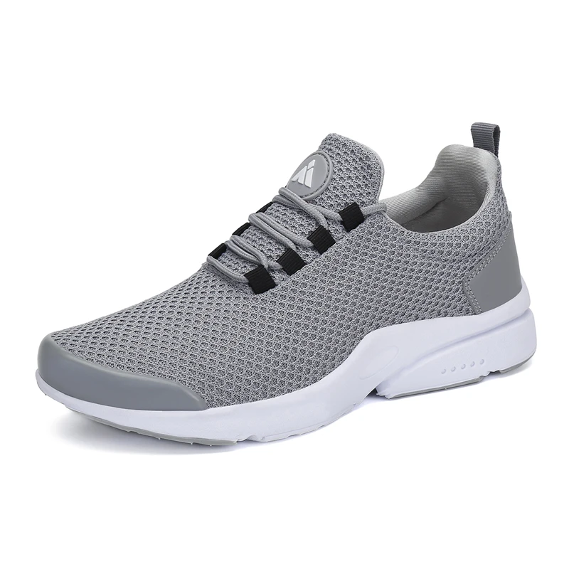 

Outdoor Running Shoes Men Summer Mesh Sneakers Breathable Sport Shoes Jogging Trainers Woman Spring Anti-Skid Walking Shoes