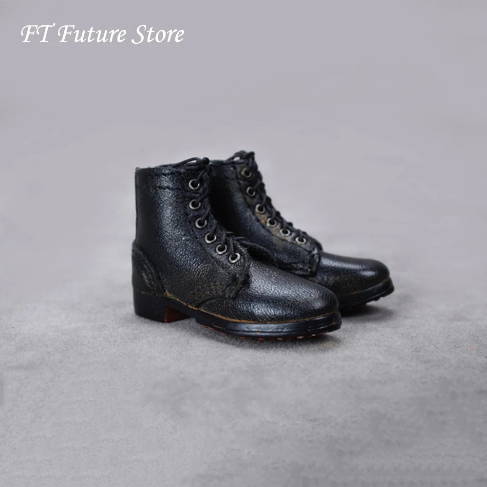 HOT FIGURE TOYS 1//6 Model accessories WWII Soviet army German army High boots