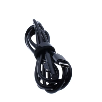 

DC Plug Adapter Charging Cable for Microsoft Surface Pro 6 5 4 3 Laptop USB Type C Power Connector Cord for Surface Pro 6*