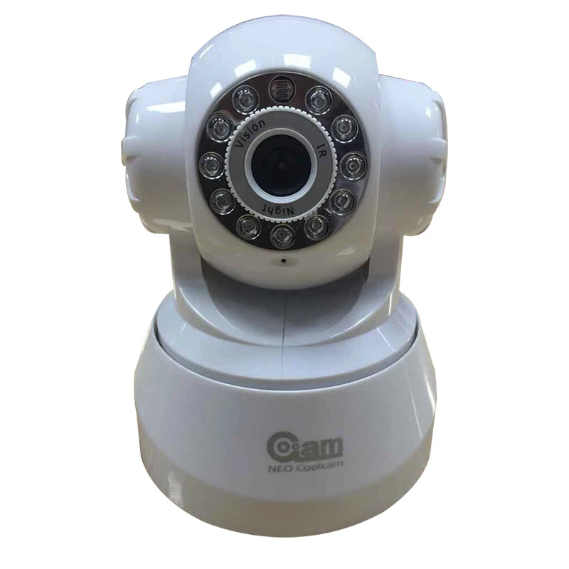 NEO Coolcam Беспроводная панорамированная ip камера Wifi сетевая ИК ночного видения CCTV