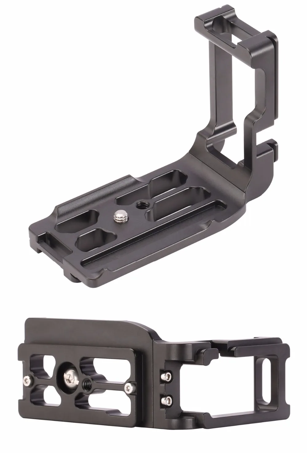 5D4 Vertical Quick Release l Plate/Bracket holder hand grip For Canon 5D Mark IV Made Compatible Fit Arca