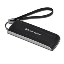 Горячая Распродажа! Маленький и легкий портативный карманный модем 4g беспроводной Mini-USB маршрутизатор со слотом для SIM карты