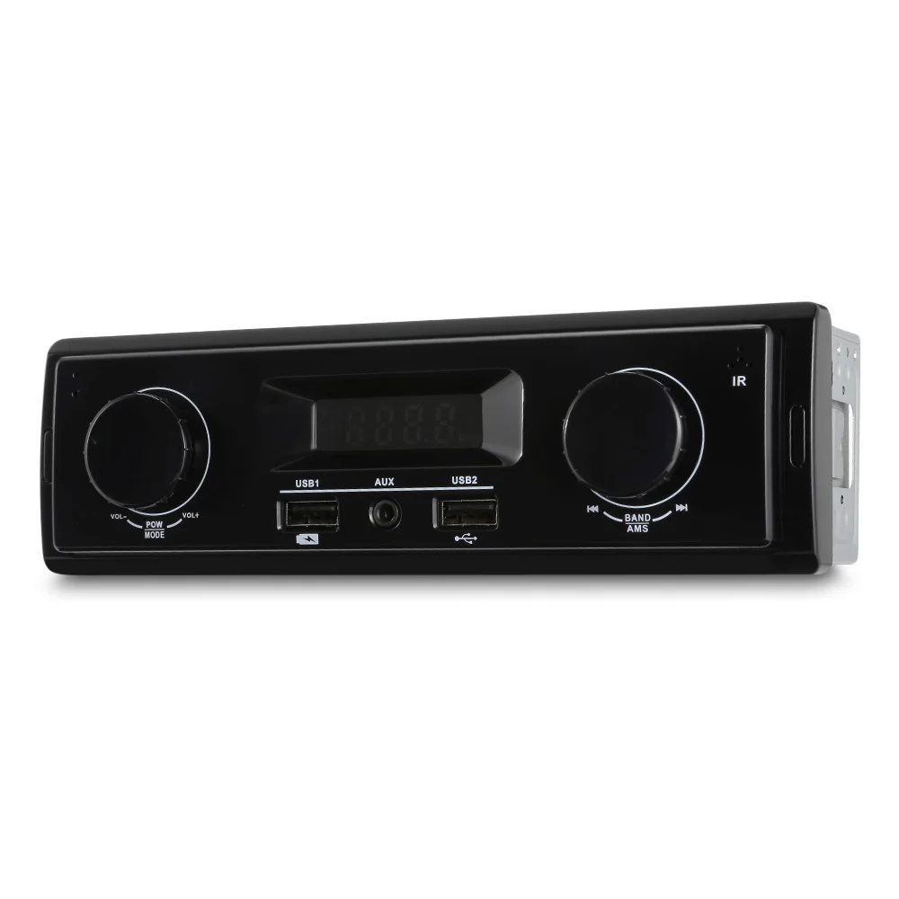 Zeepin K501 Автомобильный MP3 плеер 3 порта USB эквалайзера звуковой эффект FM радио тюнер