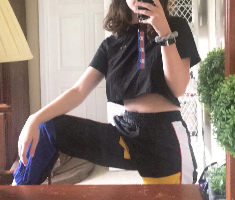 thumb