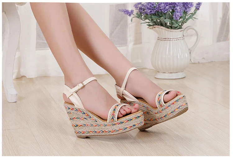 women sandals Z413-3