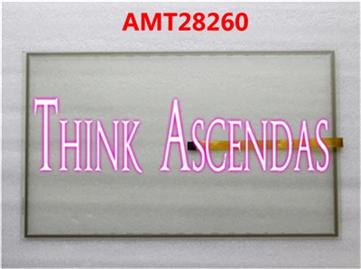 1 шт. AMT28261/AMT28260/AMT2838/AMT10430/AMT10427/AMT2839/AMT28259/AMT2840/AMT8750 /AMT98923 Touchpad - Цвет: AMT28260