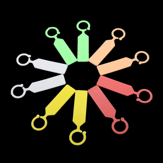 Kerti Címkék Óvodai Címke Gyümölcs Zöldségkerti Díszek Dekoráció Függő Táblák 20 Db - Image 4