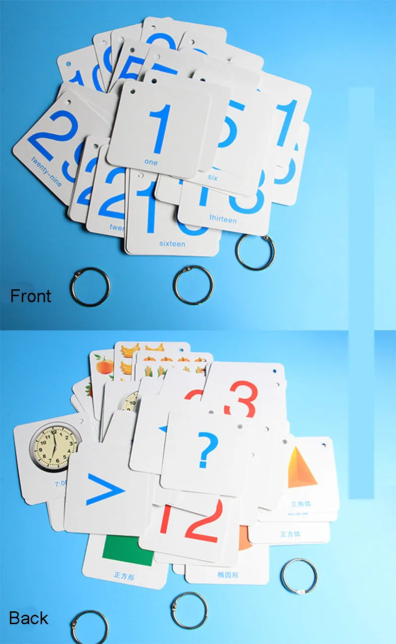 Digital com Adição Multiplicação e Símbolos de Divisão Jogo de Matemática Cartão Subtração Divertido Flashcards Crianças Educação Precoce 1-100 9 Computers & Electronics