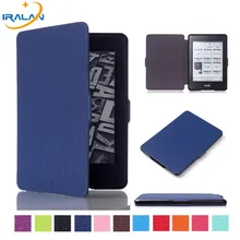 Новое поступление, дизайнерский чехол для kindle 6-го поколения, для Amazon kindle paperwhite, 1, 2, 3, чехол, подарок+ ручка