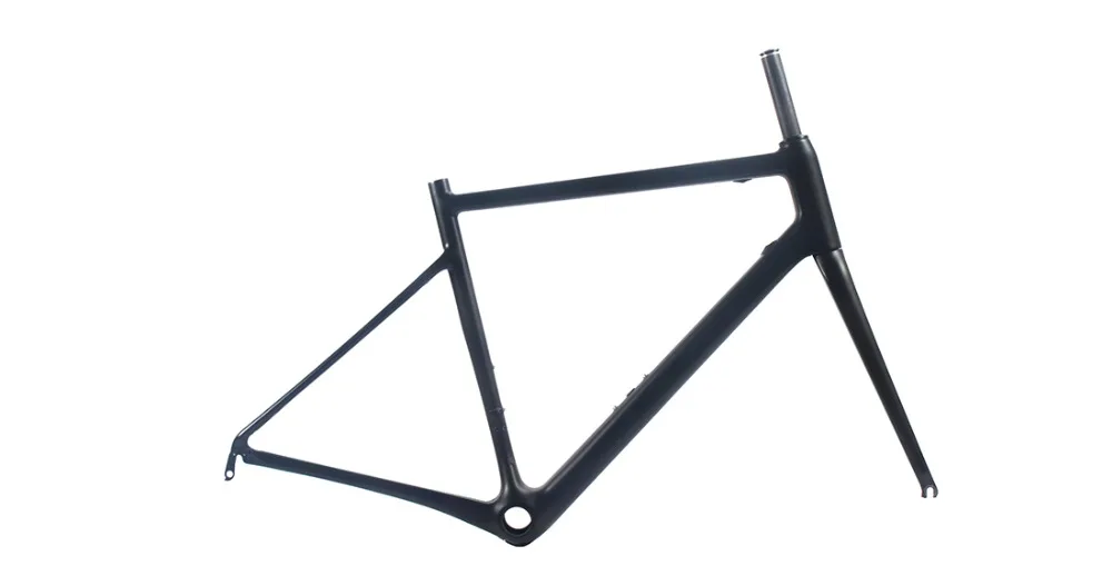 

Super Light DI2 Carbon Fiber T800 Road Bike Frames high quality road Disc Brake carbon bicycle frame