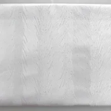 Модный дизайн в африканском стиле SEGO головной убор, Sego Gele& Ipele, LS004 серебристый