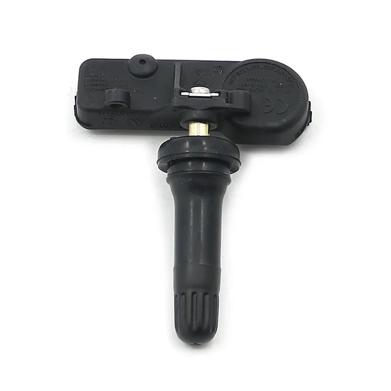 4 шт. 56029398ab 433 МГц tpms шин давление датчик для Chrysler для jeep fiat dodge
