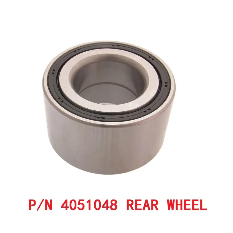 Комплект подшипников заднего колеса SKF для ARCTIC CAT 650 4x4 w AT V2 и ARCTIC CAT 400 454 ATV и ARCTIC CAT 500 ATV