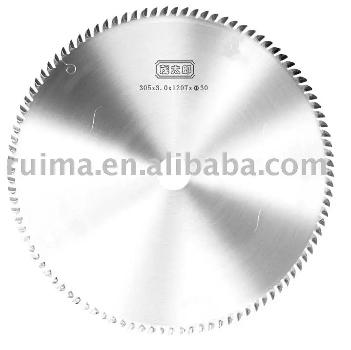 V groove circular saw bladein Saw Blades from Tools on