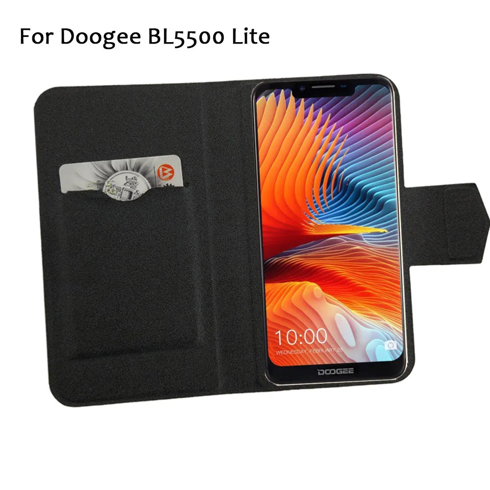 3 Doogee BL5500 Lite