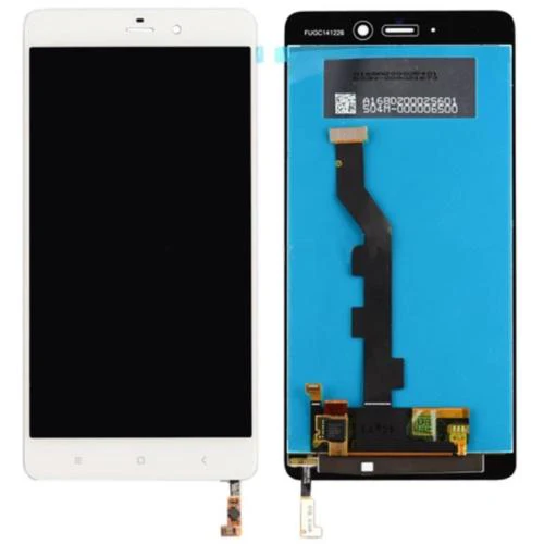 

New Lcd Display +digitizer touch screen Assembly Replacement For xiaomi note 5.7 inch Free Shipping