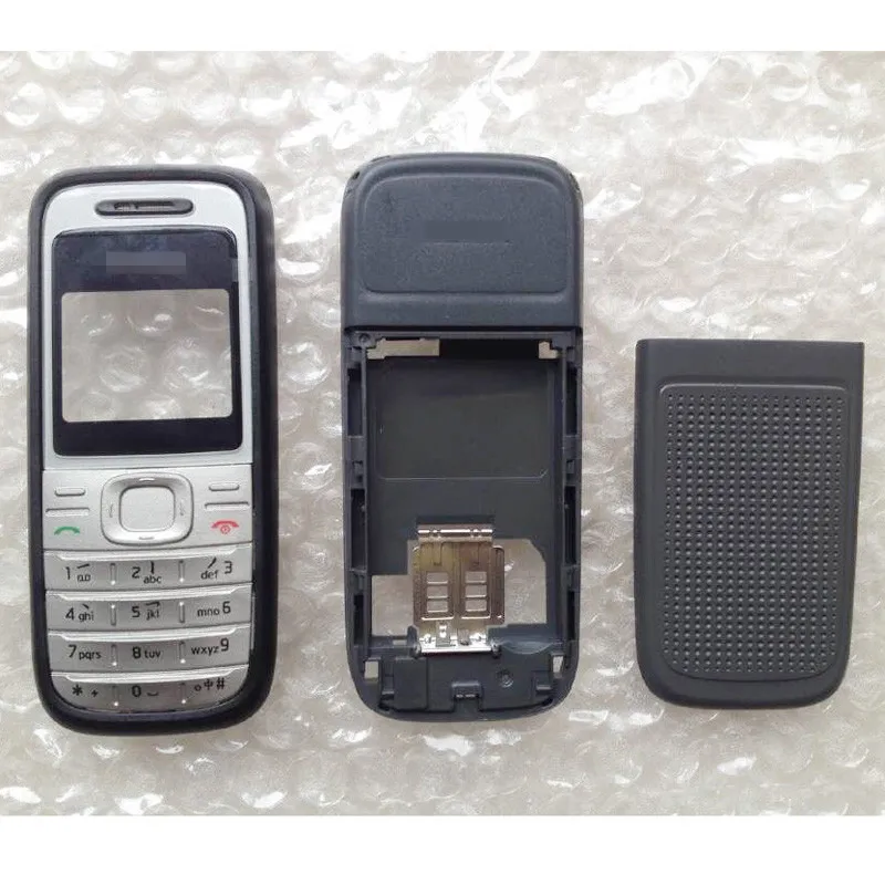 Compare Prices on Nokia 1200 Housing- Online Shopping/Buy