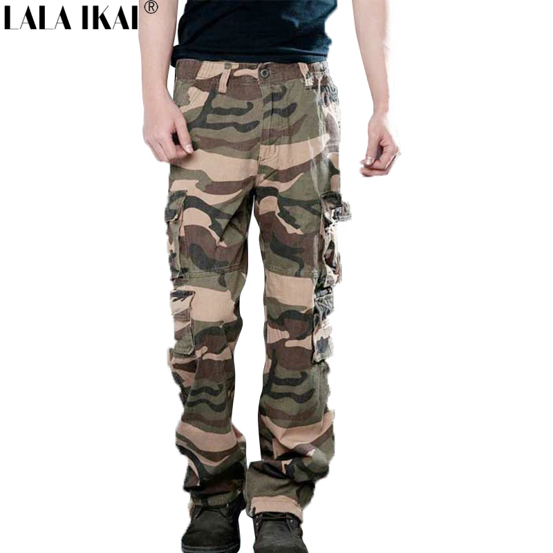 jogger army pants