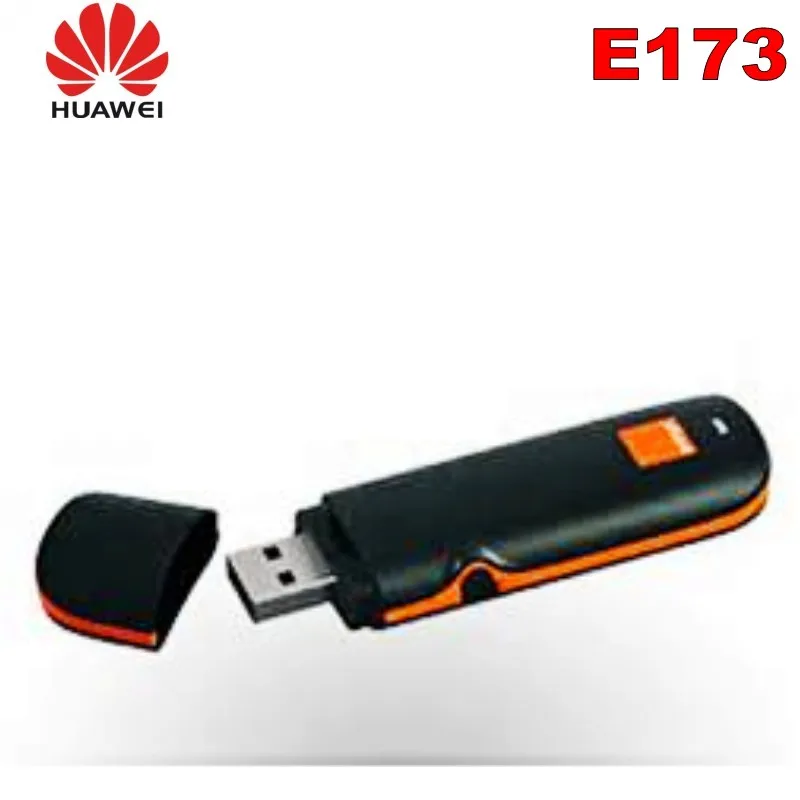 Huawei E173 разблокирован 7,2 м Hsdpa USB 3g модем 7,2 Мбит/с