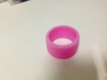 

Silicone Rings 5000PCS/LOT,Colors can be customized,Factory direct sales, you can choose the color Free shipping