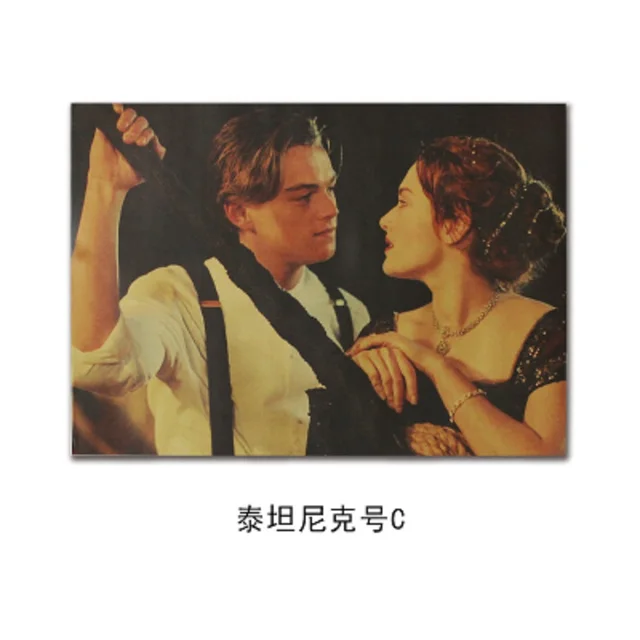 70+ Gambar Romantis Film Titanic Terbaik