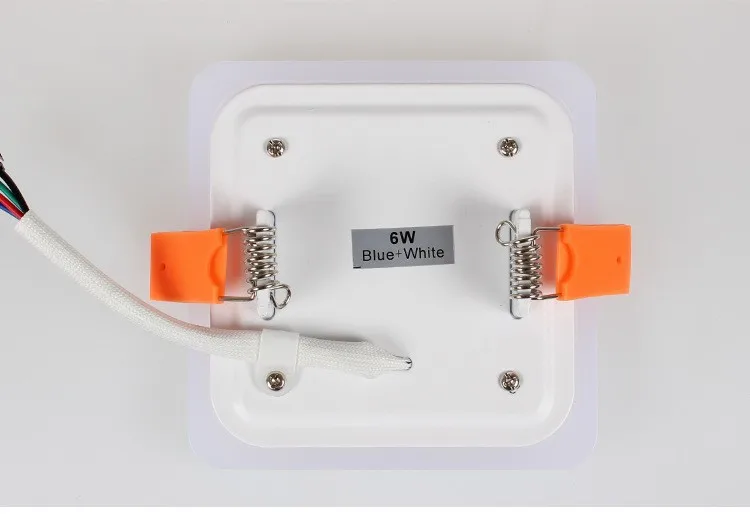 LED Panel Downlight-13