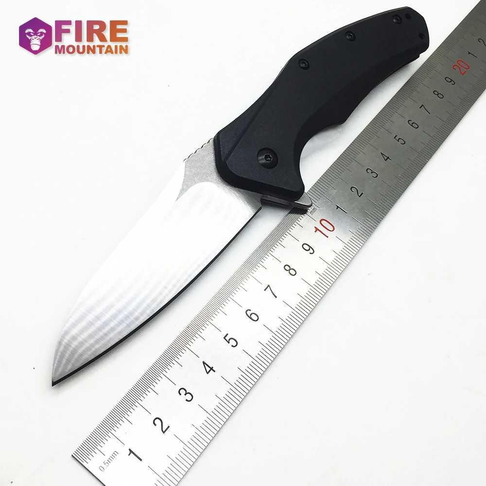 BMT ZT 0770 Тактический походный складной нож ELMAX лезвие из стекловолокна и пластика Ручка шарикоподшипник EDC инструменты нож для выживания на открытом воздухе