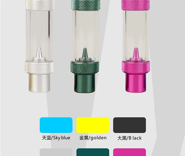 Check Valve-Regulator Diffuser Reactor Single-Head or Dual-Head Aquarium CO2 Bubble Counter Air Pump Accessories