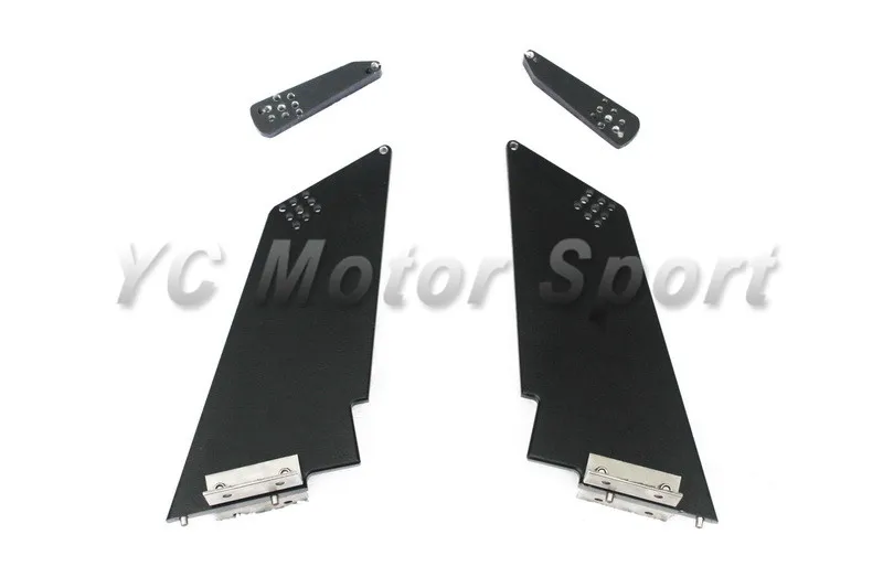 2003-2014 Lamborghini Gallardo LP550 LP560 LP570 LP570-4 Super Trofeo Style GT Wing FRP (21)