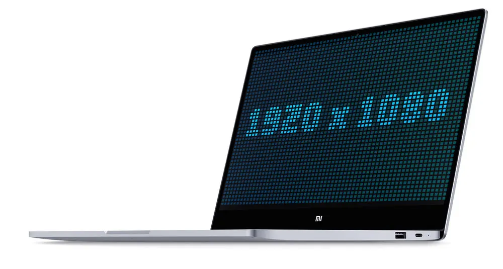 Xiaomi Mi Notebook Air 13.3 Inch Fingerprint Recognition Intel Core i5-7200U CPU 8GB DDR4 RAM 256GB SSD Windows 10 Ultrabook Laptop (12)