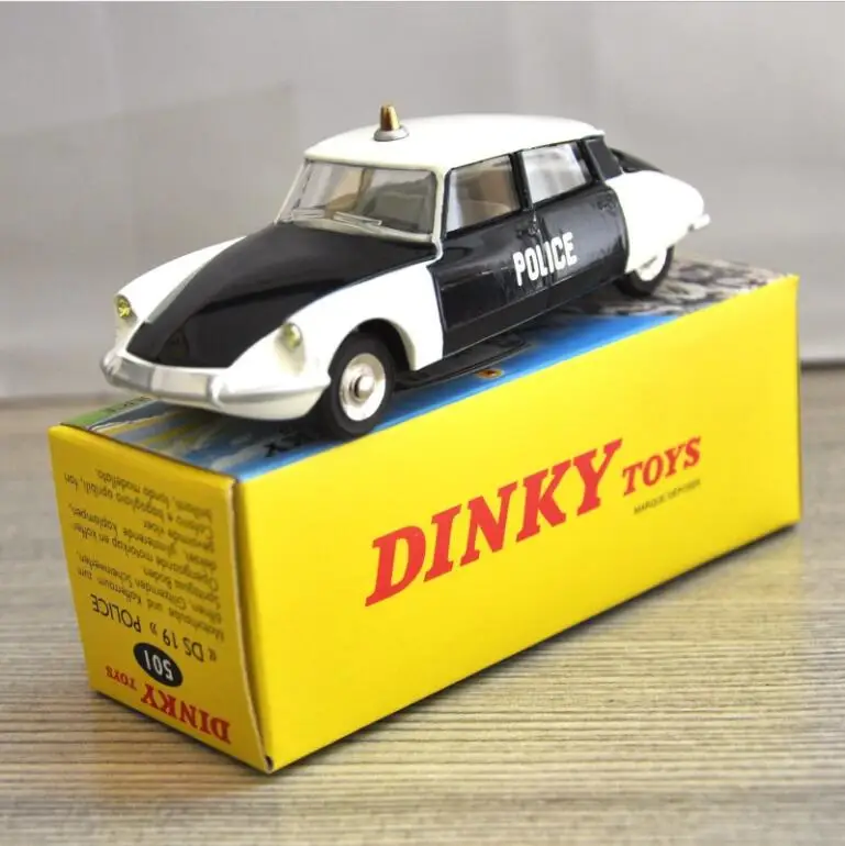 dinky cars value