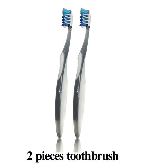 Crest 3d White Teeth Whitening Toothbrush Oral Pro health Dental Hygiene Teeth Whitening Tooth