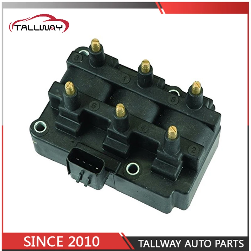 

High Quality Ignition Coil 88921412 For Dodge Caravan Grand Caravan For Chrysler Grand Voyager Town & Country VOYAGER Plymouth