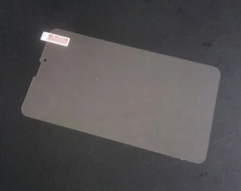 

Premium Tempered Glass Screen Protector Film Guard LCD Shield For 7" Oysters T72HM 3G / T72V 3G / Oysters T72HRI 3G