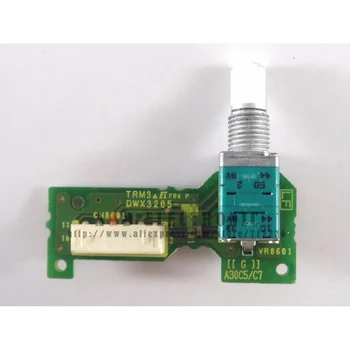 

DWX3205 Trim Gain Channel 3 Assembly with PCB for DJM-900NEXUS
