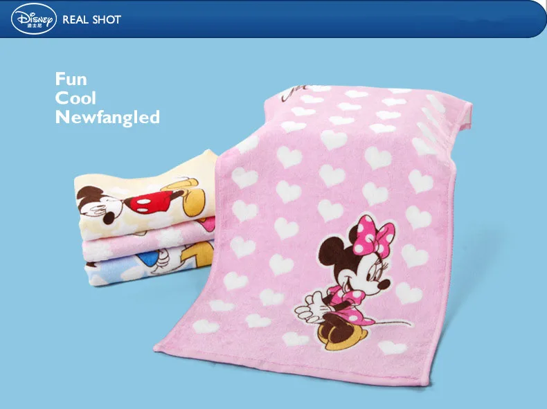 Детское полотенце из чистого хлопка для детского сада, детское специальное полотенце для мытья лица, мягкое детское полотенце