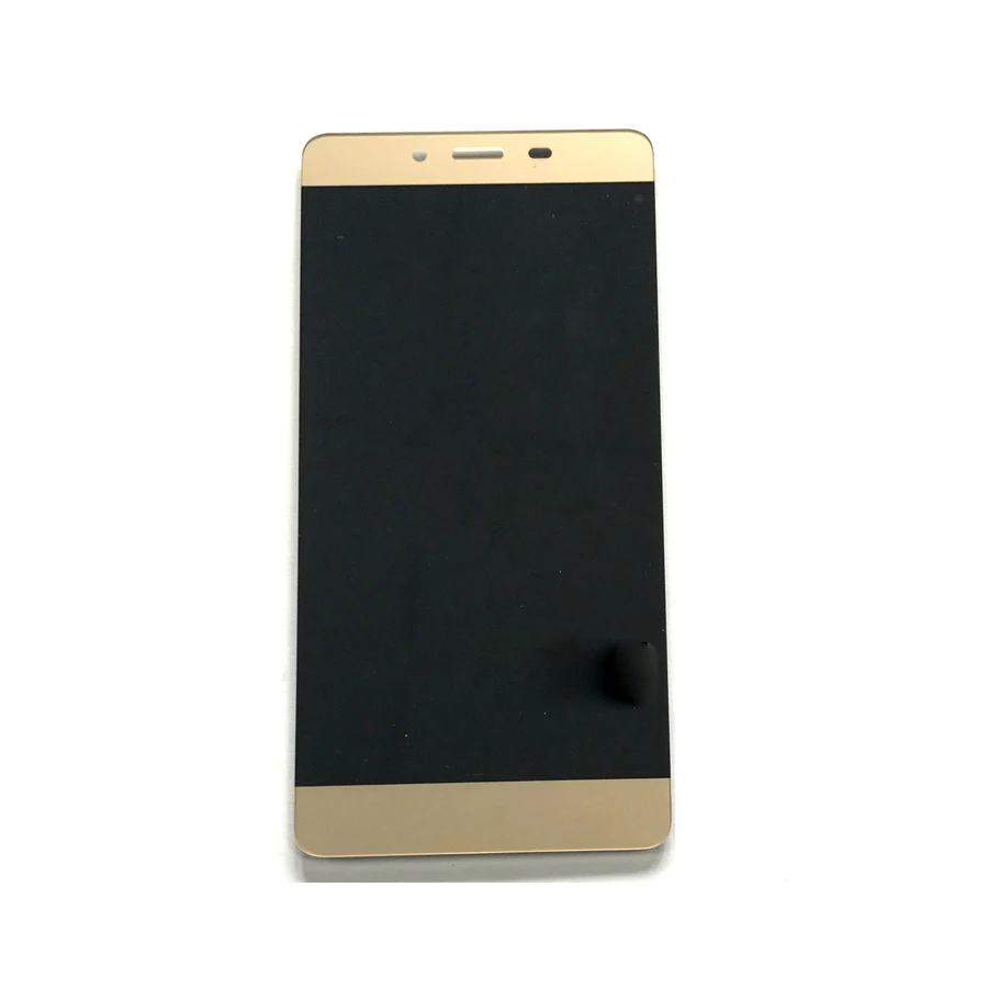 

IN Stock 100% Tested 5.0 inch Lcd For Nous NS 5006 LCD Display Screen+Touch Panel Digitizer With Tacking number