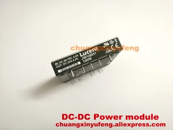 

LUCENT/TYCO Power module JW100H1 Step-down module 48V-24V100W4.2A DC/DC Converter