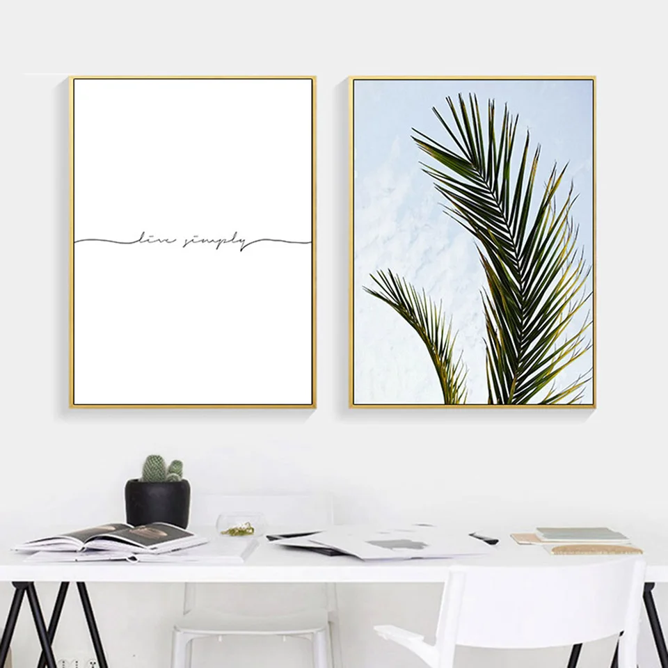Scandinavian-Sea-Waves-Wall-Art-Canvas-Painting-Leaf-Ocean-Seascape-Nordic-Posters-and-Prints-Decorative-Picture (2)