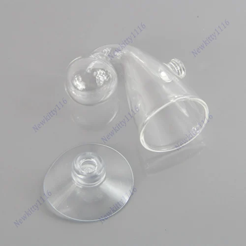 

New Aquarium Notes Glass Drop Checker For Co2 Monitor Tester