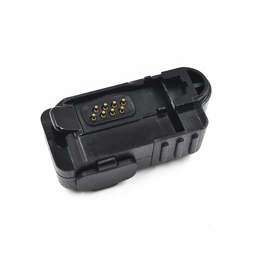 XQF рация аудио адаптер разъем для Motorola MTP3550 MTP3500 MTP3250 MTP3100 MTP3200 радио наушники