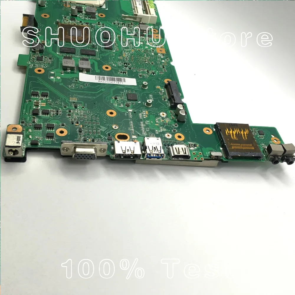 KEFU For N73JF ASUS N73JQ N73J N73JF N73JG HM55 2